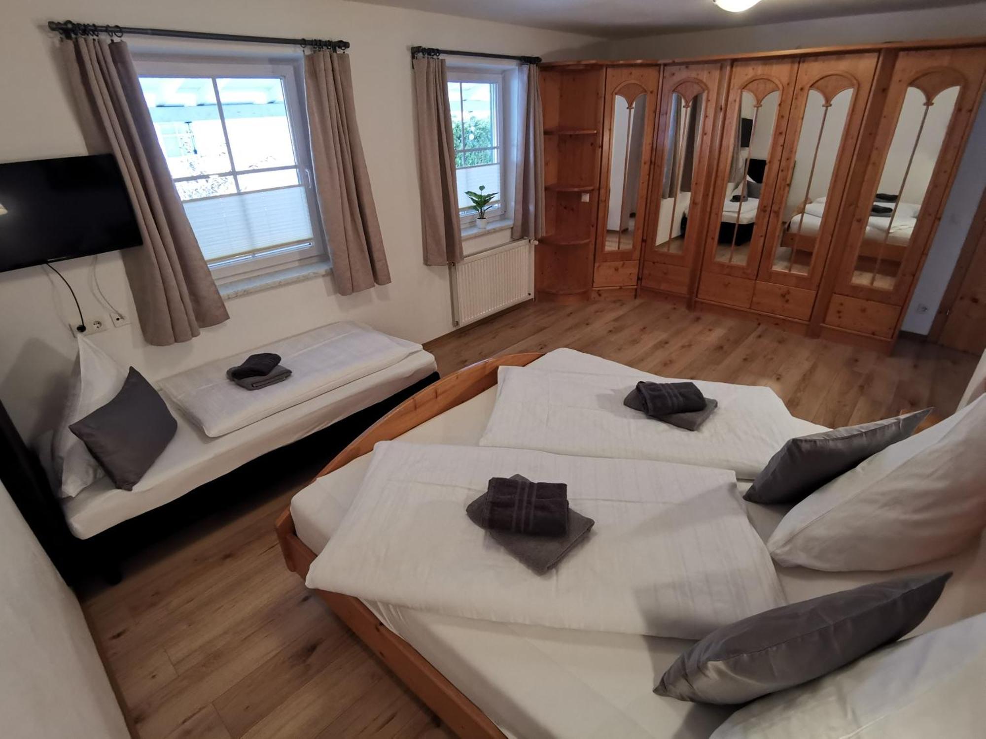 פלאכאו Gaestehaus Amade מראה חיצוני תמונה