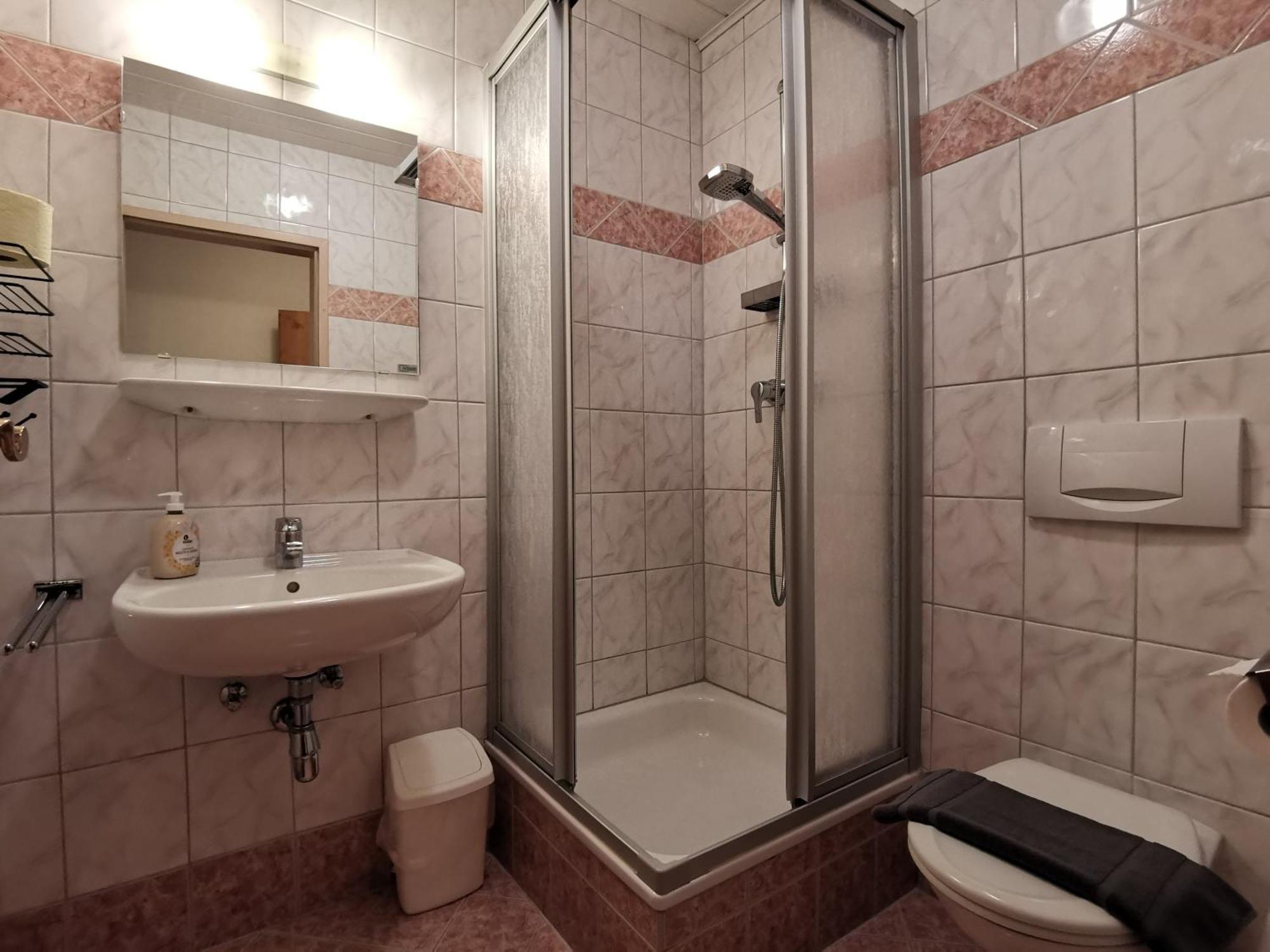 פלאכאו Gaestehaus Amade מראה חיצוני תמונה