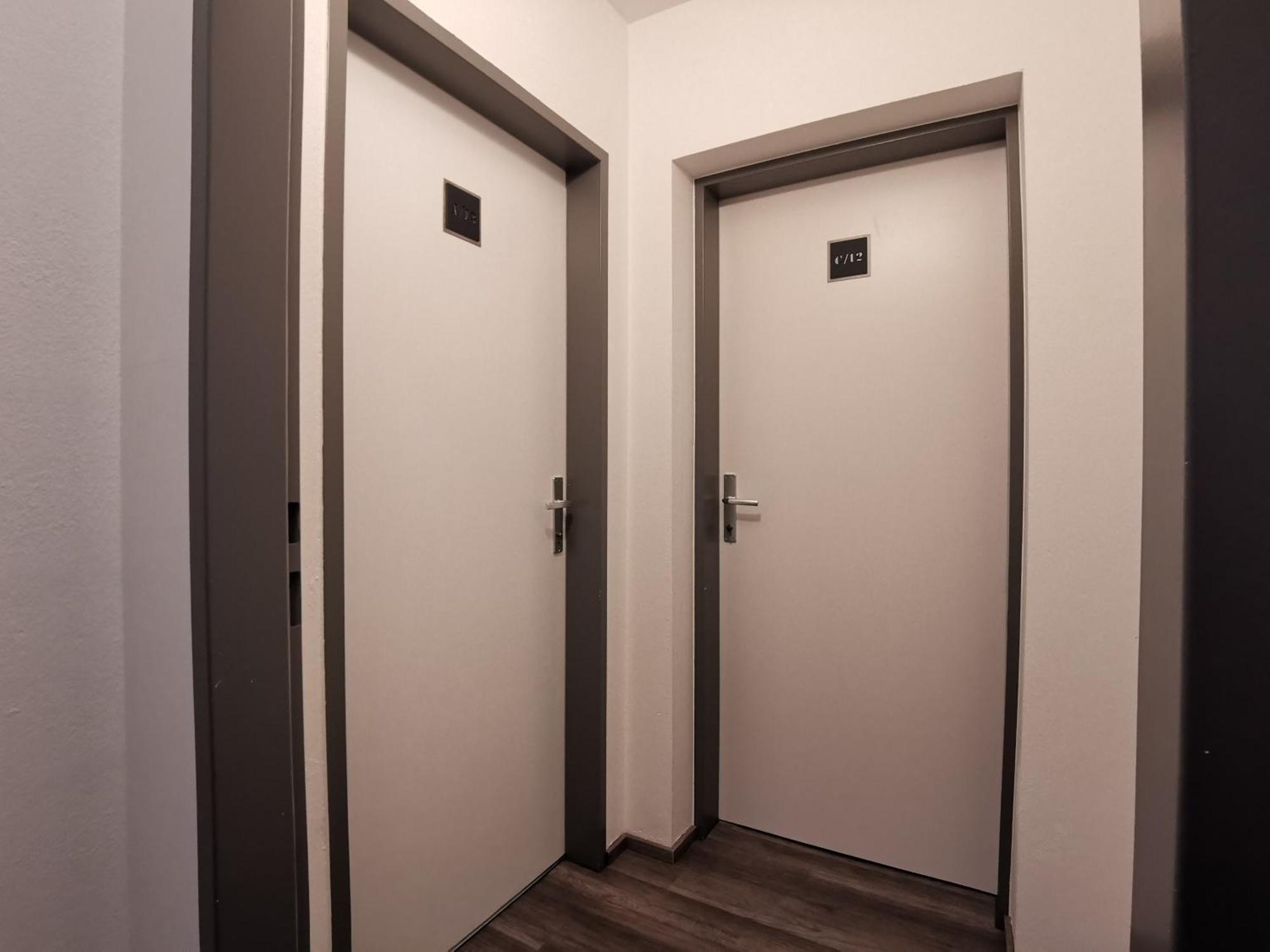 פלאכאו Gaestehaus Amade מראה חיצוני תמונה