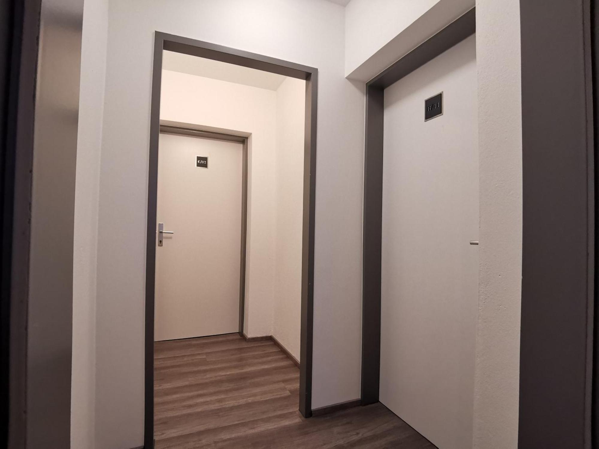 פלאכאו Gaestehaus Amade מראה חיצוני תמונה