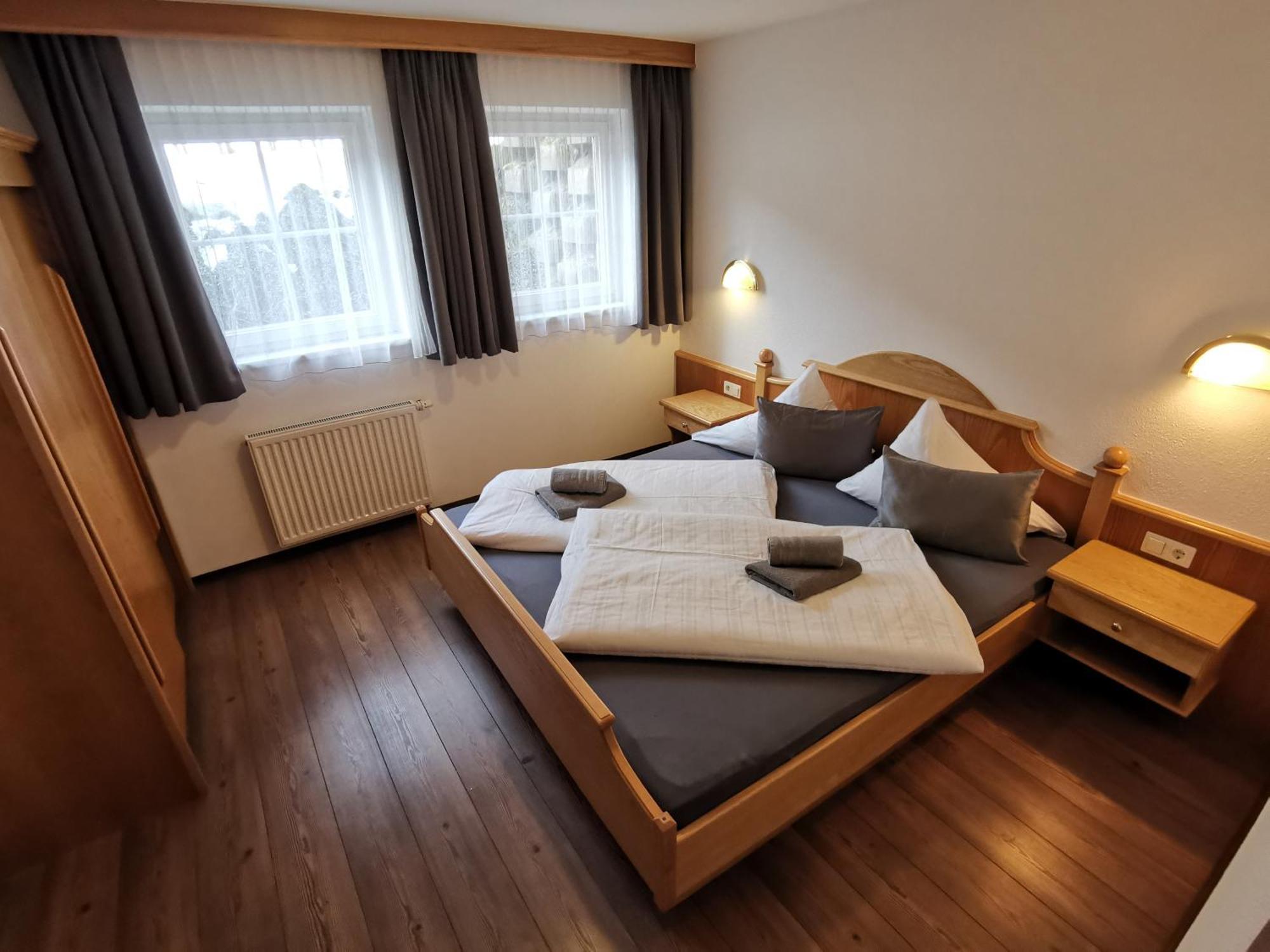 פלאכאו Gaestehaus Amade מראה חיצוני תמונה