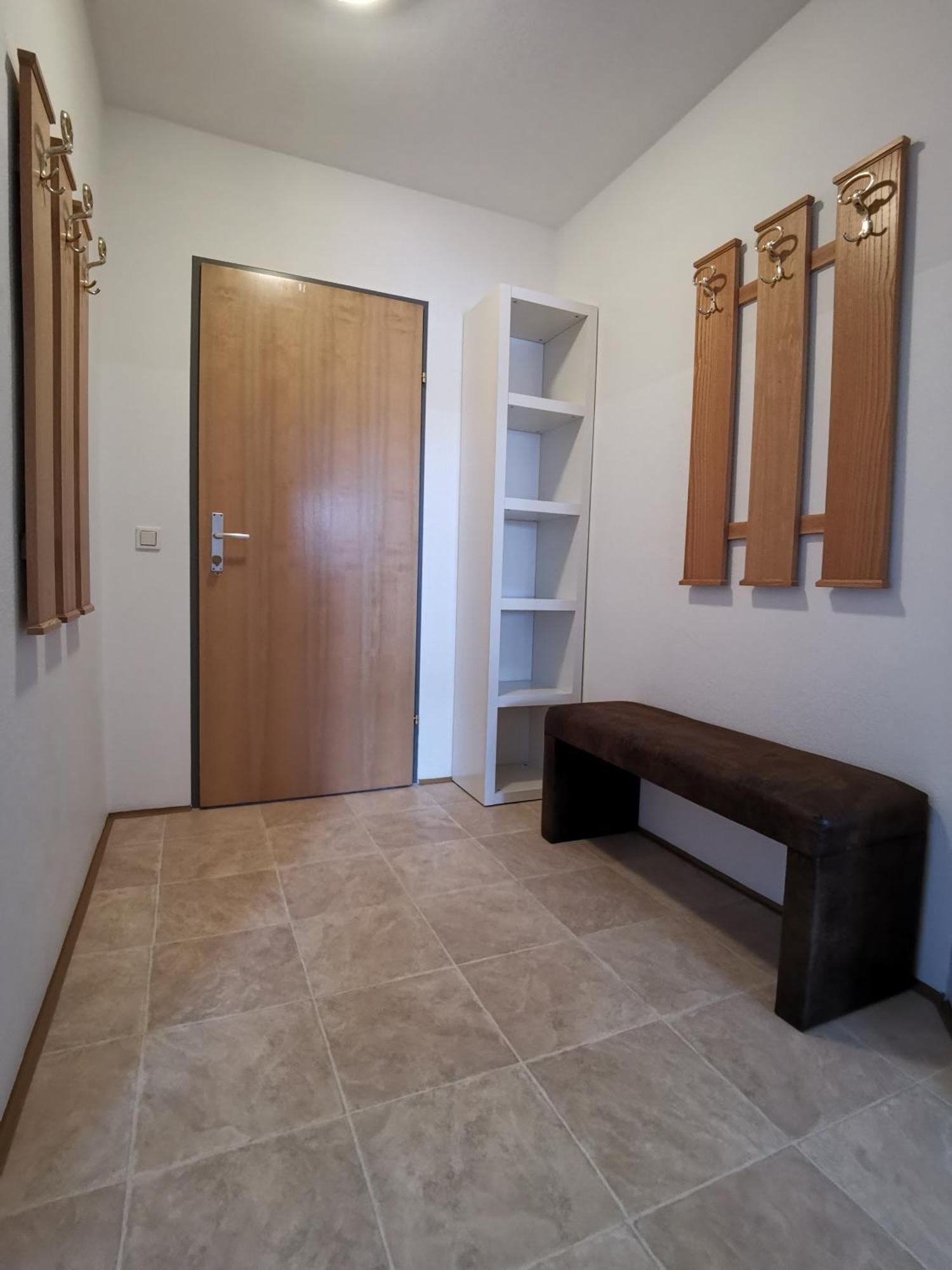 פלאכאו Gaestehaus Amade מראה חיצוני תמונה