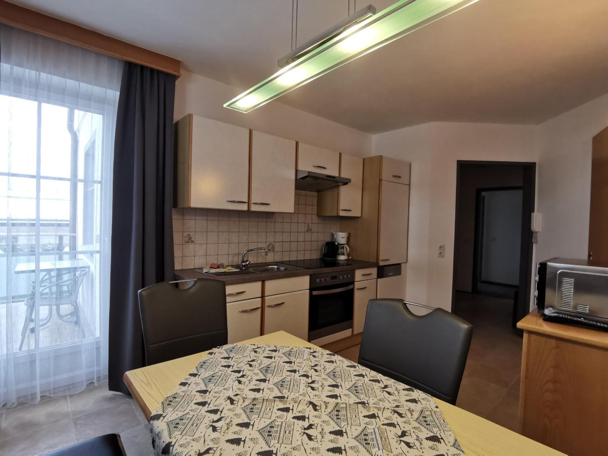 פלאכאו Gaestehaus Amade מראה חיצוני תמונה