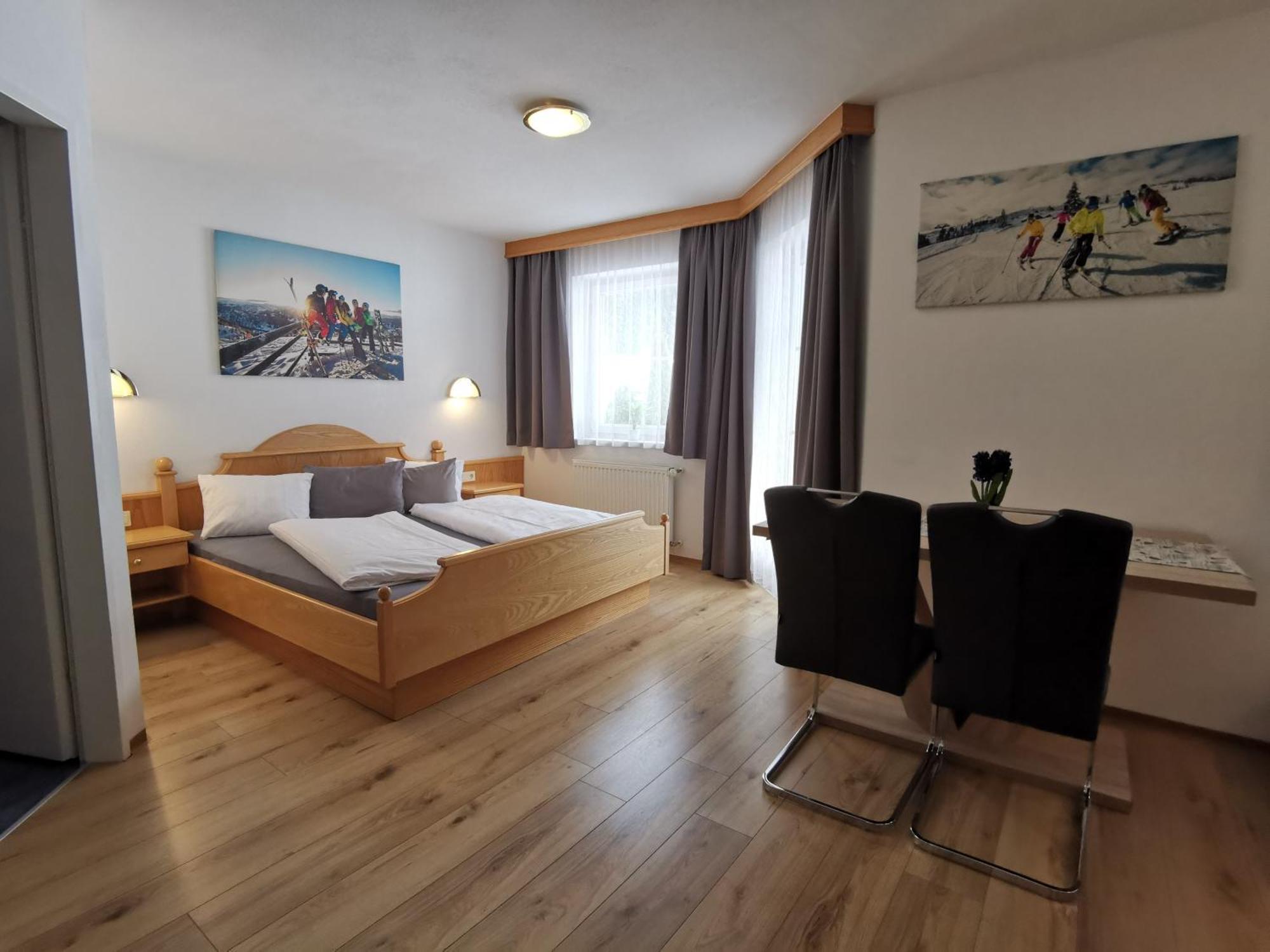 פלאכאו Gaestehaus Amade מראה חיצוני תמונה